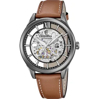 Festina Automatik Herren Automatik F20794/1