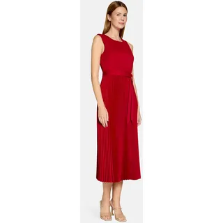 Vera Mont Cocktailkleid Rot 42