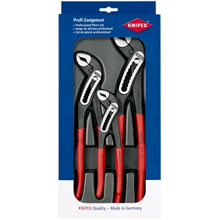 Knipex Wasserpumpenzange 00 20 09 V03