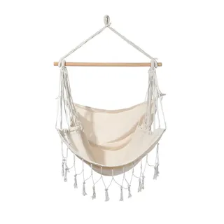 Mobili Rebecca Hängesessel Rebecca Beige