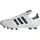 Cloud White / Core Black / Gold Metallic 45 1/3