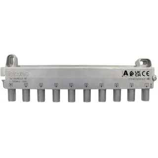 Televes Abzweiger 4f AZS816FZ