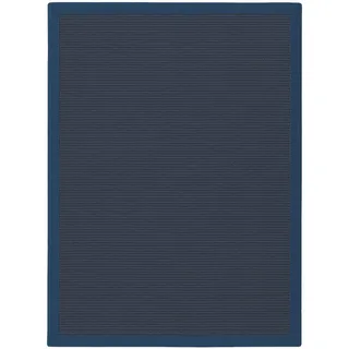 Astra Manaus Sisalteppich 65 x 140 cm Grau