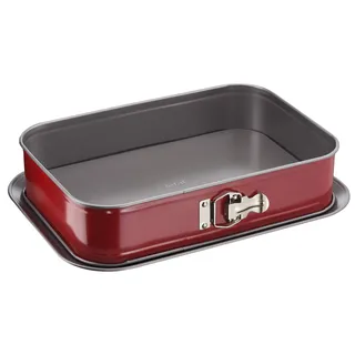 Tefal Delibake Backform rechteckig 36 x 24 cm