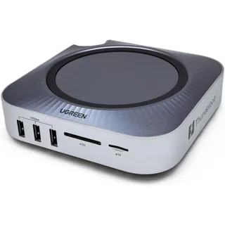 UGREEN Maxidok 10-in-1 Mac Mini Pro