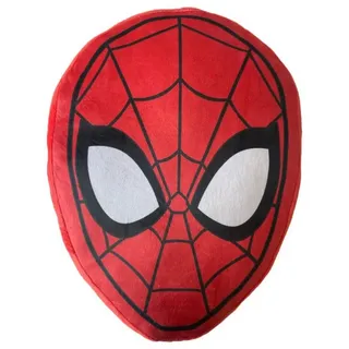 COFI Spiderman Dekokissen onesize rot