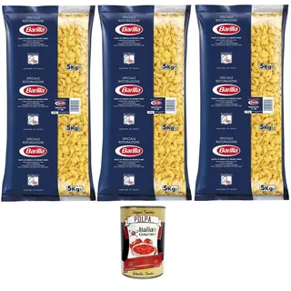Barilla Classica Gnocchi 5,0 kg, 1 St.