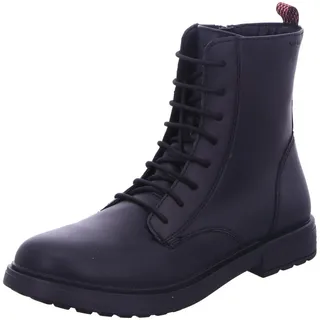 GEOX Eclair Boots Schwarz 36