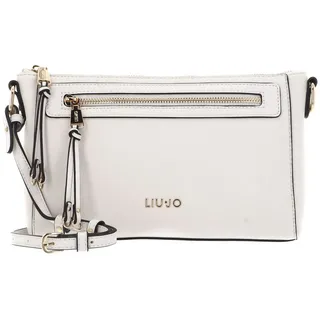 Liu•Jo Gihen Crossbody Bag S Synthetic White