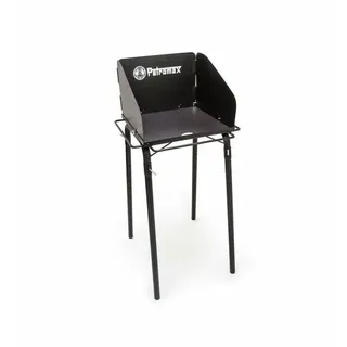 PETROMAX Feuertopf Tisch fe45 Kochstelle Feuertopf,Dutch Oven Draußen kochen