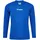 hmlBL Essential TEE KIDS Blau F7045 14 164