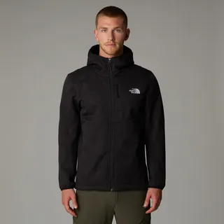 The North Face Quest Softshelljacke - TNF Black / NPF - S