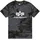 Basic T-Shirt Camo 100501C