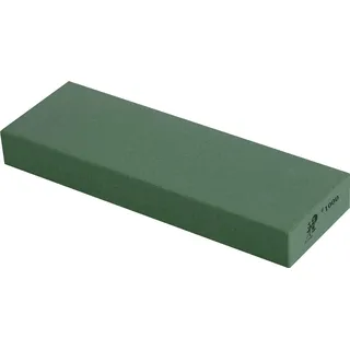 MIYABI Wetzstein/Schleifstein für Messer, langlebig, Körnung 1000, Größe 21x7x2 cm