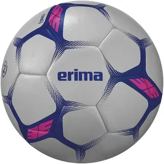 Erima Flash Training Weiß/Blau Größe 1