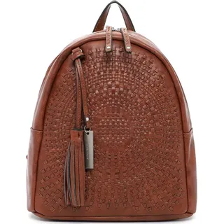 SURI FREY Ruby Rucksack Cognac