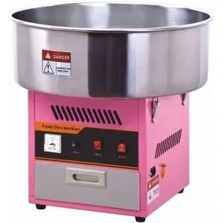 GastroHero Zuckerwattemaschine - Ø 520 mm