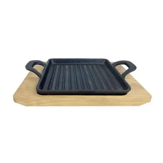 All'Grill All Grill Grillpfanne 14 cm