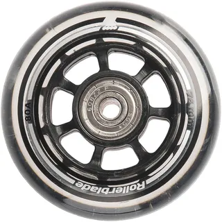 Rollerblade 76/80A PACK+SG5+6MMSP (8PCS), Größe One Size in Weiß Weiß