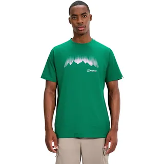 Berghaus Herren Mountain Strike Tee (1er Pack)