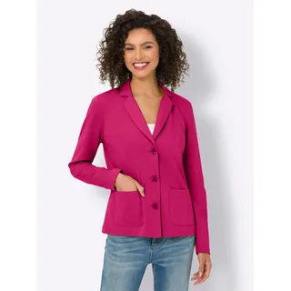 Heine Blazer Pink 44