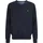 FYNCH-HATTON Strickpullover blau XXL