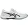 Gel-Rocket Herren Handballschuhe weiß Größe 40 1 2