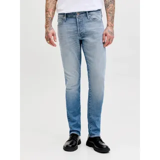 JACK & JONES Glenn Slim Fit Blau 29/32