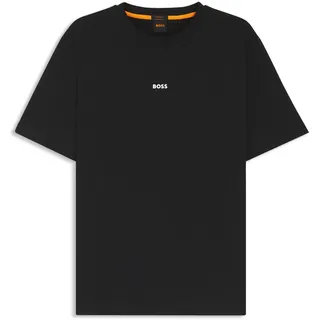 Boss Tchup schwarz M