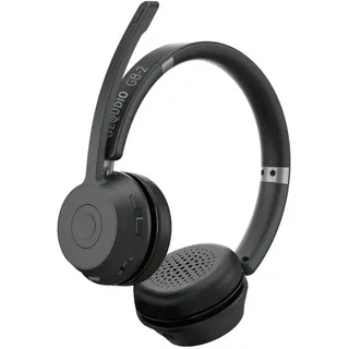 GEQUDIO Bluetooth Headset GB-2