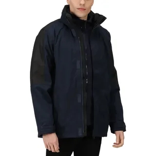 Regatta Defender III blau  XL