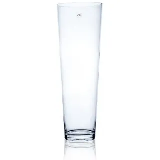 Sandra Rich Bodenvase Conical, Cold Cut
