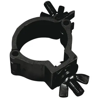 Eurolite TPC-10 Klammer, schwarz