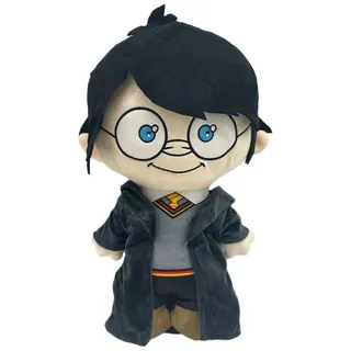 Tinisu Plüschfigur Harry Potter XXL Kuscheltier - 60 cm Plüschtier weiches Stofftier
