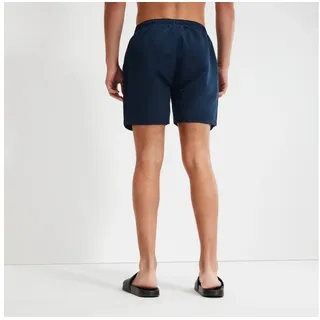 Ellesse Badehose KNIGHTS SWIM SHORT für Erwachsene, sportlicher Stil, funktional beim Schwimmen blau L