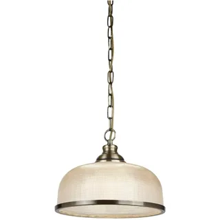 Licht-Erlebnisse Bistro 1-flg. 27 cm transparent