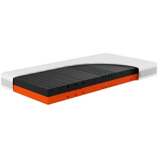 Hn8 Schlafsysteme Sleep Balance 160 x 200 cm H2/H3