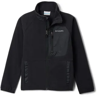 Columbia Fleecejacke Schwarz S