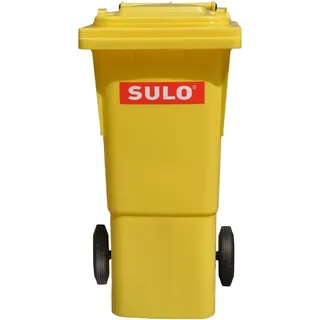 Sulo Mülltonne MGB 60 Liter (gelb)