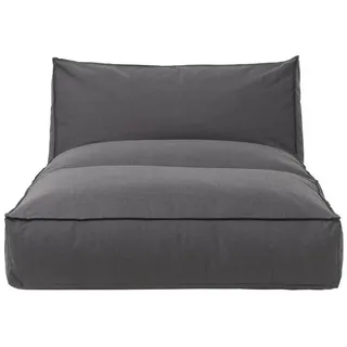 BLOMUS Stay Daybed 120 x 25 190cm Polyester Schwarz