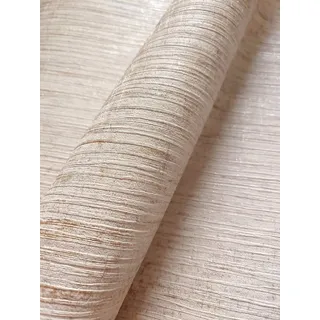 Newroom Vliestapete Xiu Uni 2 Tapete Unitapete Leicht Glänzend,Struktur, Beige Tapete Uni Leicht Glänzend - Unitapete Einfarbig Gold Modern Struktur für Wohnzimmer Schlafzimmer Küche, Einfarbig beige