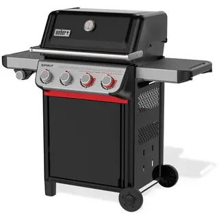 Weber Spirit E-435 schwarz 1502110