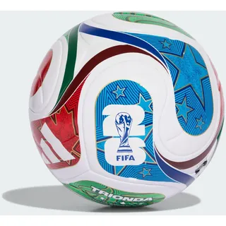 adidas FIFA Fußball-Weltmeisterschaft26TM Trionda League Ball - 5