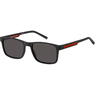 Tommy Hilfiger Unisex-Sonnenbrille - 56-19