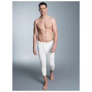 TRIGEMA 3/4 Unterhose weiß 9 2er Pack