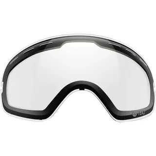 YEAZ Photochrome Wechselglas, mit Rahmen XTRM-SUMMIT