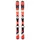 Team Skiset Rot/Schwarz 110