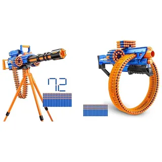 Zuru Insanity Blaster Rage Fire
