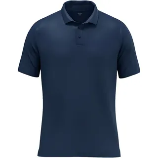 Jako Poloshirt marine 4XL