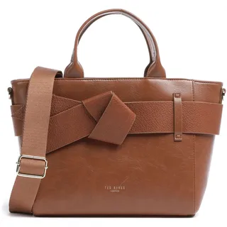 Ted Baker Jimsa | Handtasche in braun